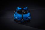 Bugatti Chiron Pur Sport 2020 года